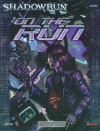 On the Run - Shadowrun