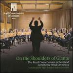 On the Shoulders of Giants