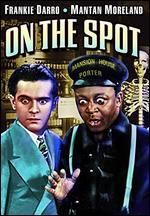 On the Spot