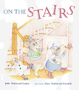 On the Stairs
