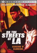On the Streets of L.A.