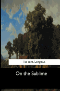 On the Sublime
