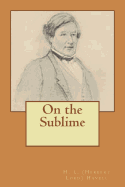 On the Sublime