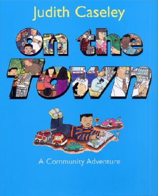 On the Town: A Community Adventure - 