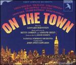 On the Town [Bonus Track]