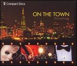 On the Town: Broadway