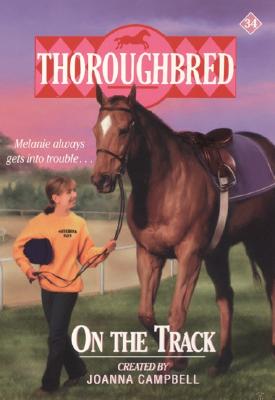 On the Track - Campbell, Joanna