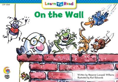 On the Wall - Williams, Rozanne