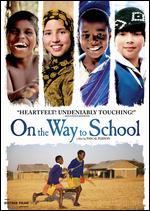 On the Way to School