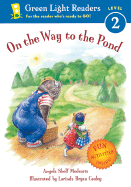 On the Way to the Pond