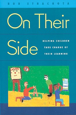On Their Side - Strachota, Bob