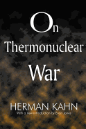 On thermonuclear war.