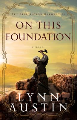 On This Foundation - Austin, Lynn