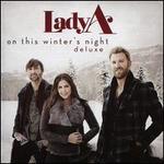 On This Winter's Night [Deluxe Edition]