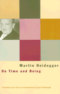 On Time and Being
