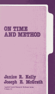 On Time and Method