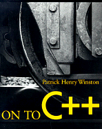 On to C++