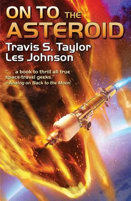 ON TO THE ASTEROID - Diamond Comic Distributors, Inc.