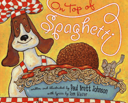 On Top of Spaghetti