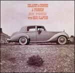 On Tour with Eric Clapton