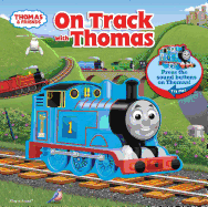 On Track with Thomas Custom Play a Sound