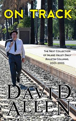 On Track - Allen, David