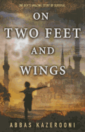 On Two Feet and Wings