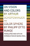 On Vision and Colors