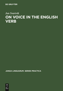 On Voice in the English Verb