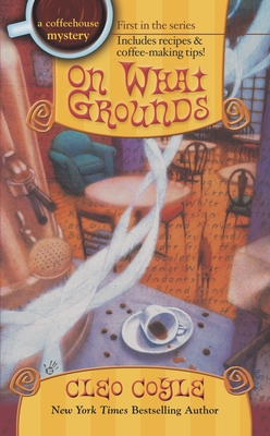 On What Grounds - Coyle, Cleo