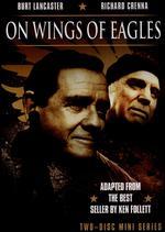 On Wings of Eagles