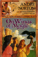 On wings of magic
