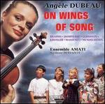 On Wings of Song
