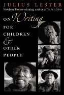 On Writing for Children and Other People