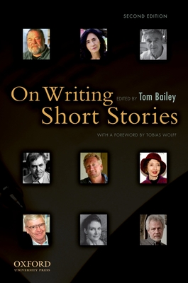On Writing Short Stories - Bailey, Tom (Editor)