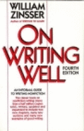 On Writing Well