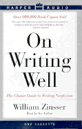 On Writing Well