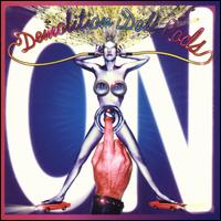 On - Demolition Doll Rods