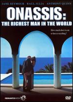 Onassis - Waris Hussein