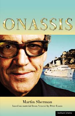 Onassis - Sherman, Martin