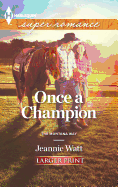 Once a Champion