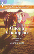Once a Champion