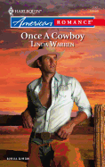 Once a Cowboy