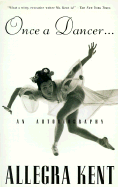 Once a Dancer: An Autobiography