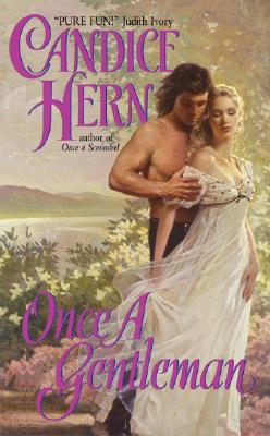 Once a Gentleman - Hern, Candice
