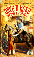 Once a Hero - Stackpole, Michael A
