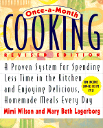 Once-A-Month Cooking