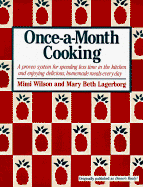 Once-A-Month Cooking