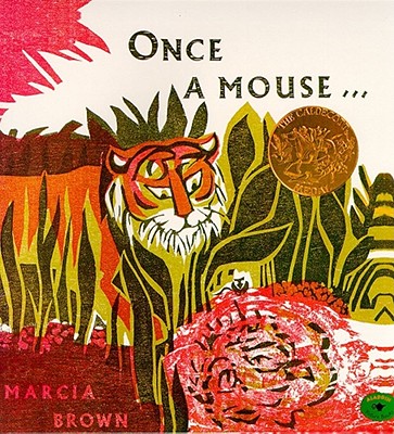Once a Mouse - 