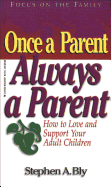 Once a Parent, Always a Parent